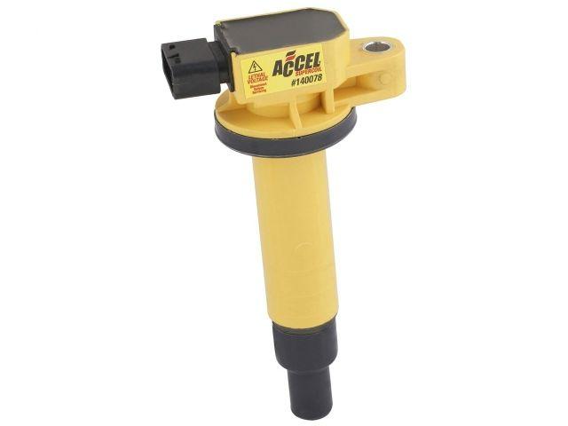 Accel Coil Packs 140078 Item Image