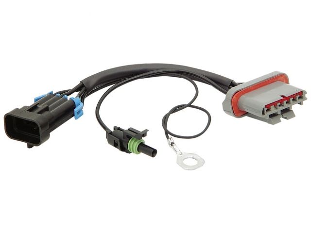 Accel Sensors & Harnesses 77660 Item Image