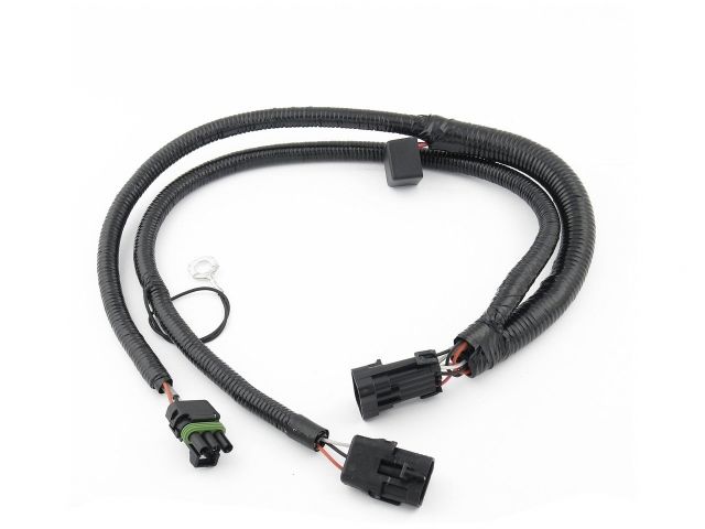 Accel Sensors & Harnesses 77654 Item Image