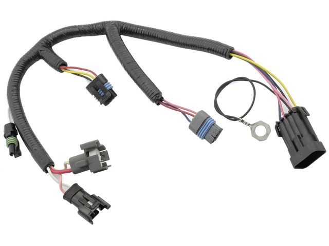 Accel Sensors & Harnesses 77652 Item Image