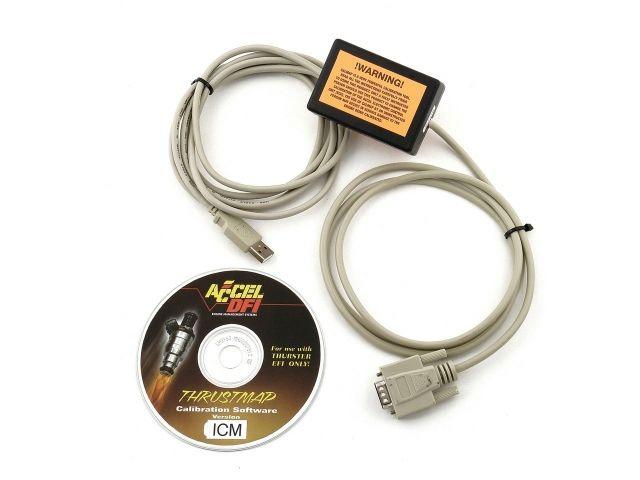 Accel Electronic Accessories 77995P Item Image
