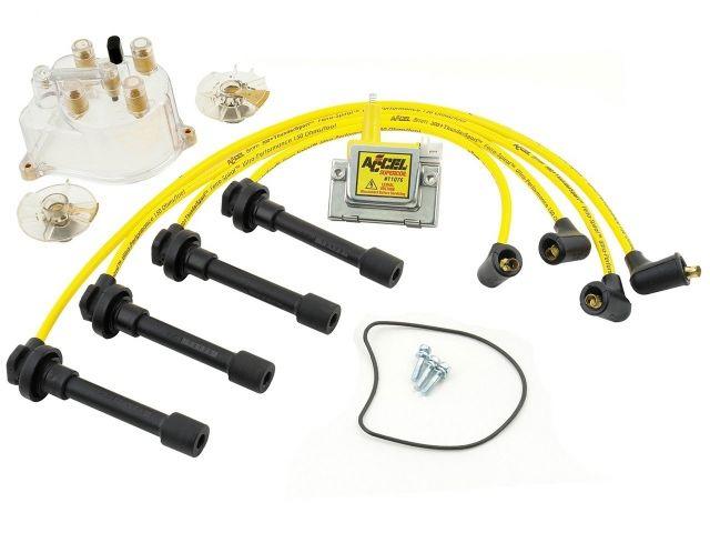 Accel Tune-Up Kits HST1 Item Image