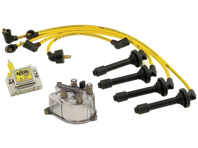 Accel Tune-Up Kits HST2 Item Image