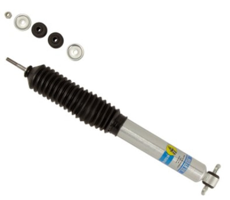 Bilstein 5100 Series 1998 Jeep Wrangler SE Front 46mm Monotube Shock Absorber 24-293099