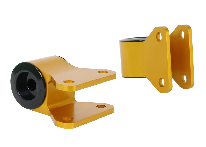 Whiteline WL Bushings - Control Arm Suspension Bushing Kits main image