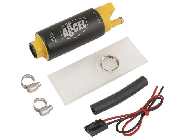 Accel Fuel Pump 75340 Item Image