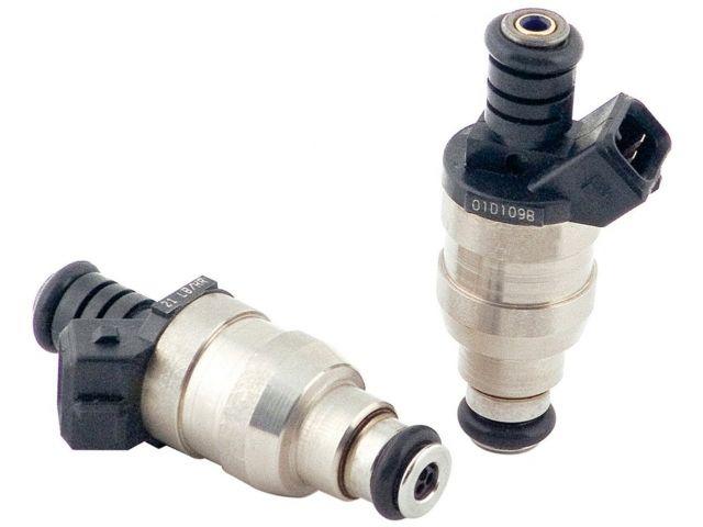 Accel Fuel Injectors 74160 Item Image