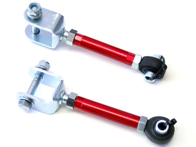 Kazama Rear Traction Rods S13 S14 *Discontinued