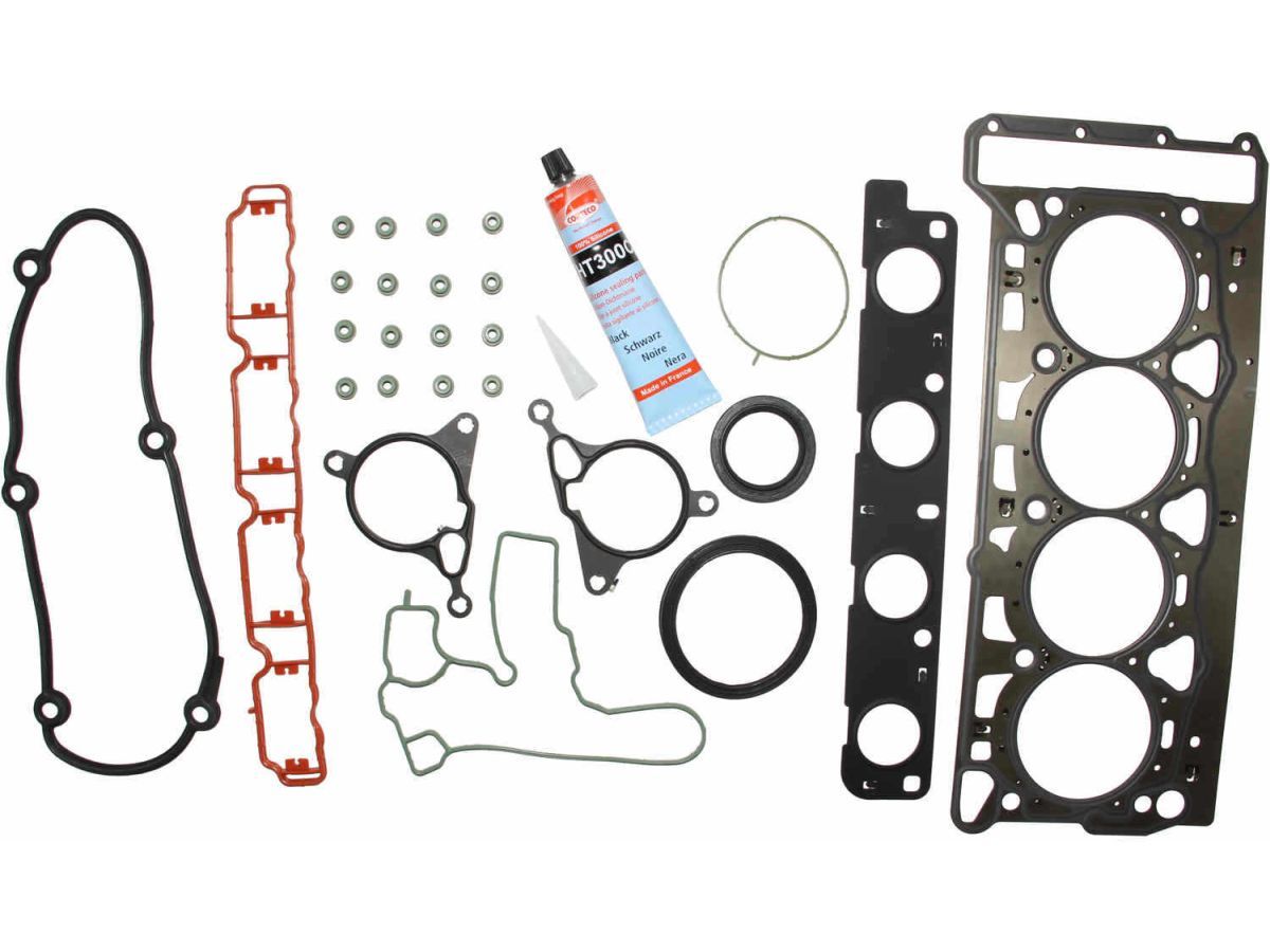 Elwis Head Gasket 9856049 Item Image