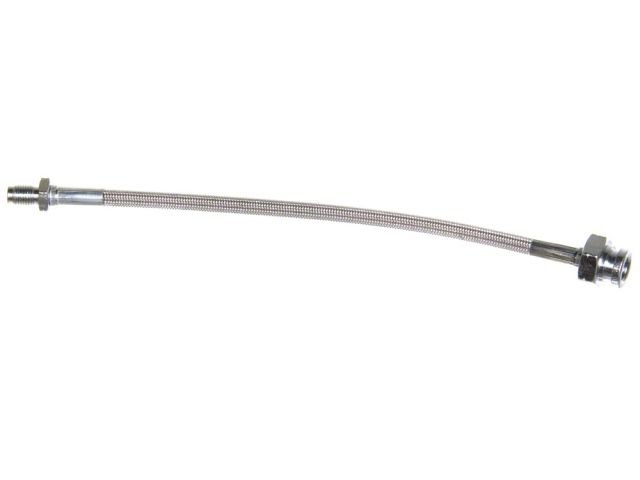 P2M Steel Braided Clutch Line 1975-1978 Nissan 280Z