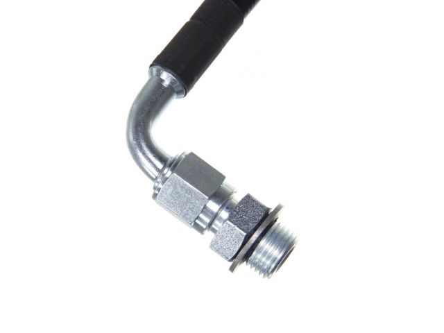 P2M Steel Braided High Pressure Ps Line Nissan 240SX