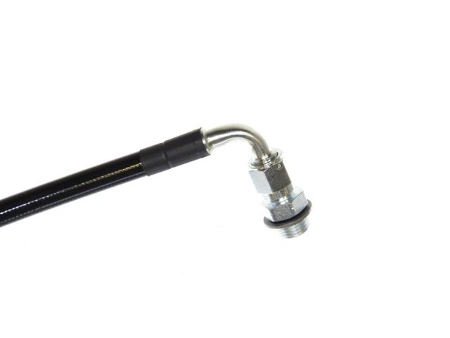 P2M Steel Braided High Pressure Ps Line Nissan 240SX