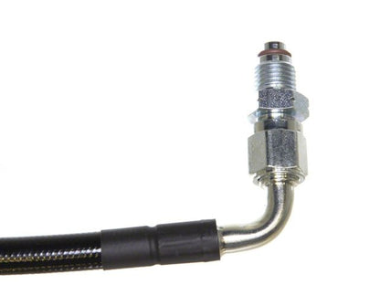 P2M Steel Braided High Pressure Ps Line Nissan 240SX