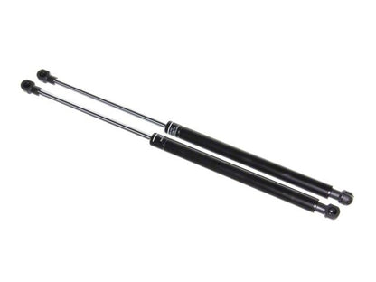 P2M Black Series Engine Hood Damper Toyota Prius 2010-2015