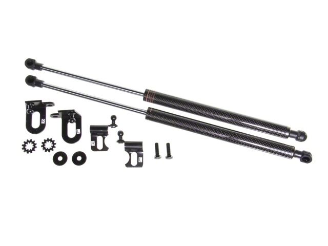 P2M Hood Dampers P2-CHDZVW30-TP Item Image