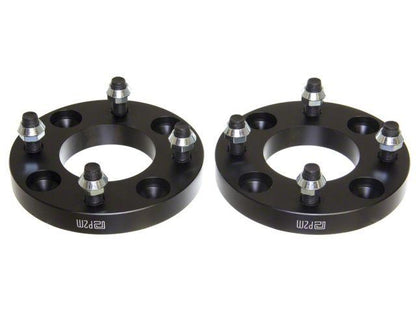 P2M Wheel Spacers BWS-410025-15-59.1 Item Image