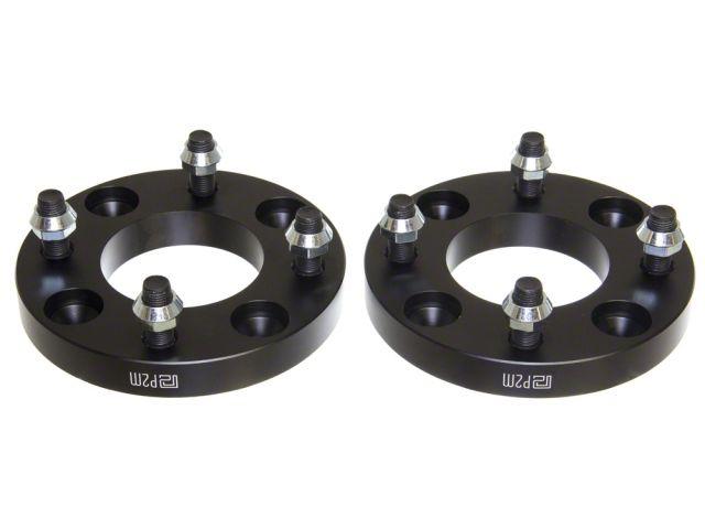 P2M Wheel Spacers BWS-410025-25-59.1 Item Image