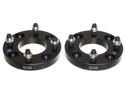 P2M Wheel Spacers BWS-410025-30-59.1 Item Image