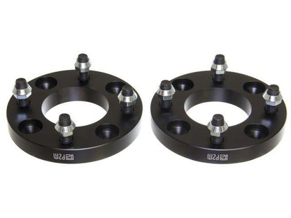 P2M Wheel Spacers BWS-410050-20-54.1 Item Image