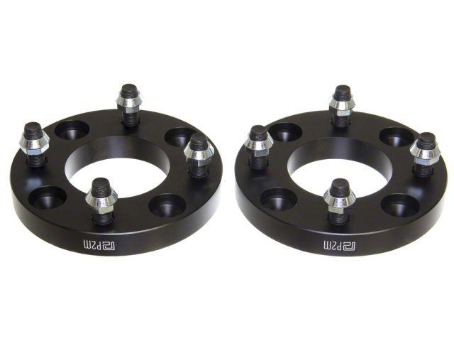 P2M Wheel Spacers BWS-410050-20-54.1 Item Image