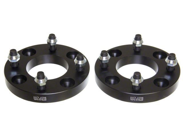 P2M Wheel Spacers BWS-410050-25-54.1 Item Image