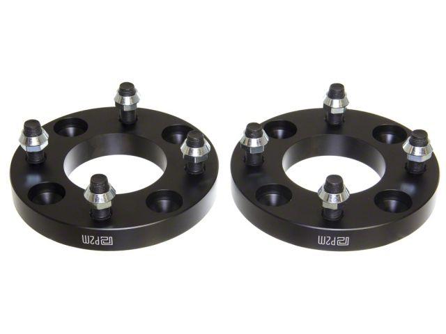 P2M Wheel Spacers BWS-411425-15-66.1 Item Image
