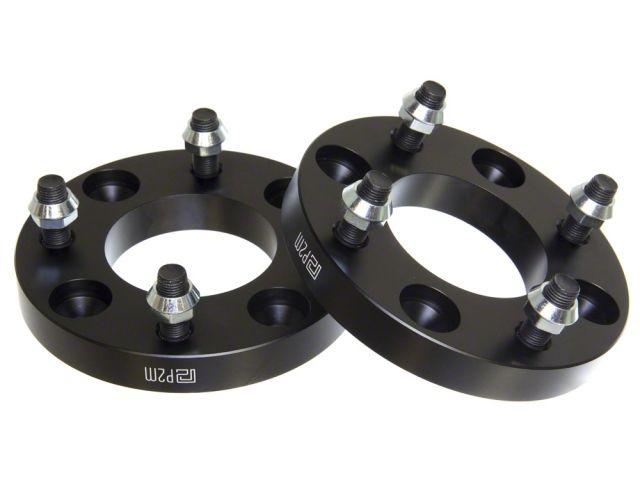 P2M Wheel Spacers BWS-411425-20-66.1 Item Image