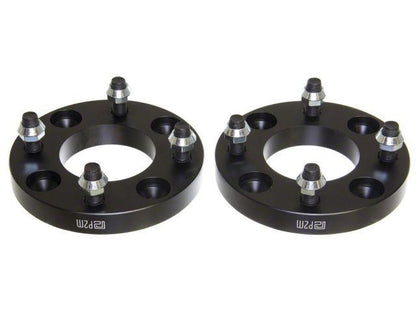 P2M Wheel Spacers BWS-411425-25-66.1 Item Image