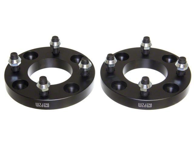 P2M Wheel Spacers BWS-411425-25-66.1 Item Image