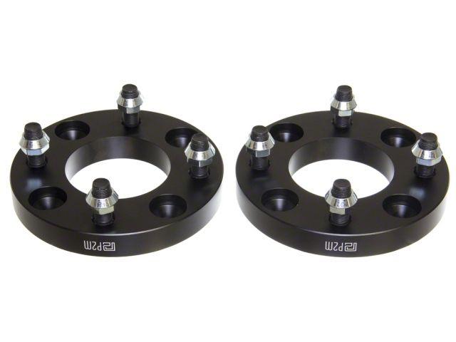 P2M Wheel Spacers BWS-411450-15-60.1 Item Image
