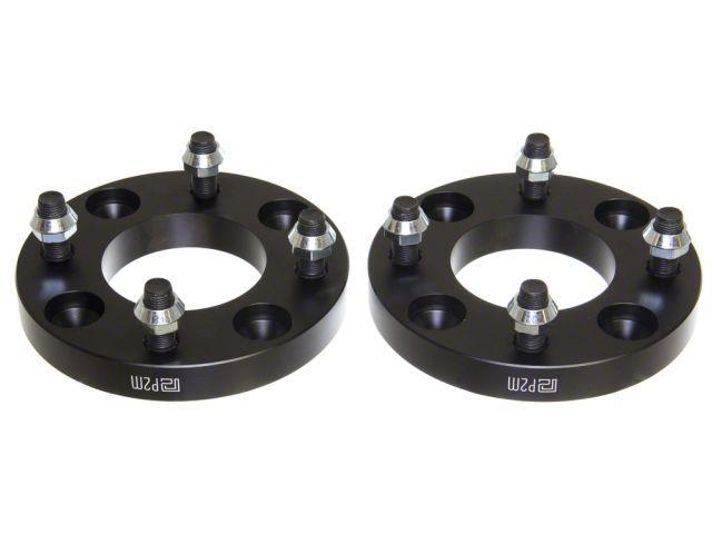 P2M Wheel Spacers BWS-411450-30-60.1 Item Image