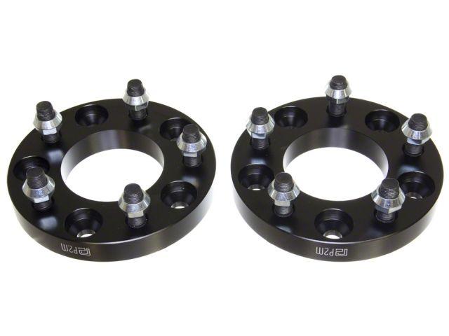 P2M Wheel Spacers BWS-510025-15-56.1 Item Image