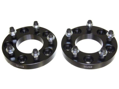 P2M Wheel Spacers BWS-510025-20-56.1 Item Image