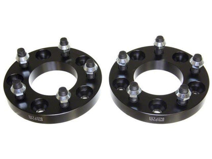 P2M Wheel Spacers BWS-510025-30-56.1 Item Image