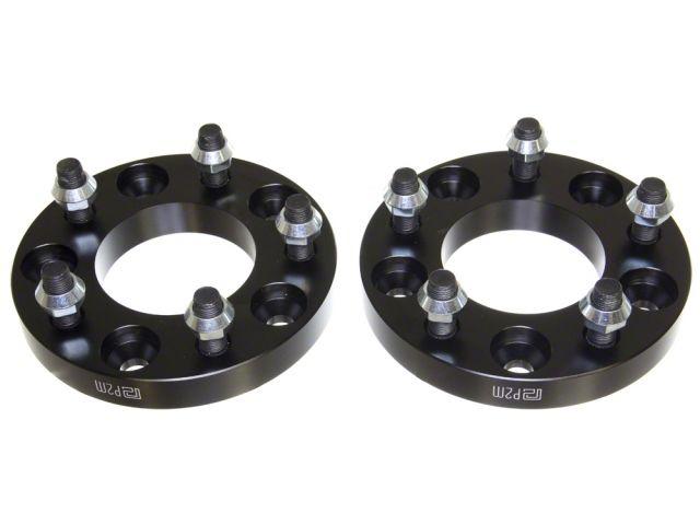 P2M Wheel Spacers BWS-510025-30-56.1 Item Image