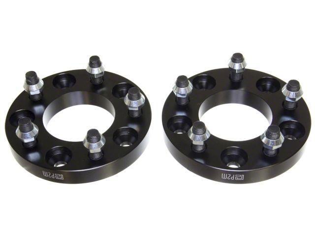 P2M Wheel Spacers BWS-510050-15-54.1 Item Image