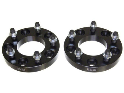 P2M Wheel Spacers BWS-510050-20-54.1 Item Image