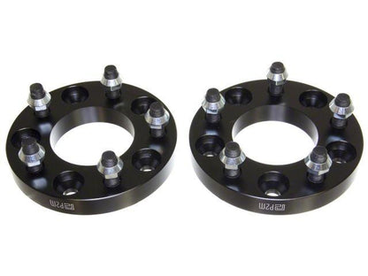 P2M Wheel Spacers BWS-510050-25-54.1 Item Image