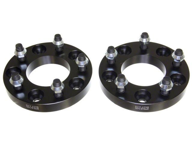 P2M Wheel Spacers BWS-511425-25-56.1 Item Image