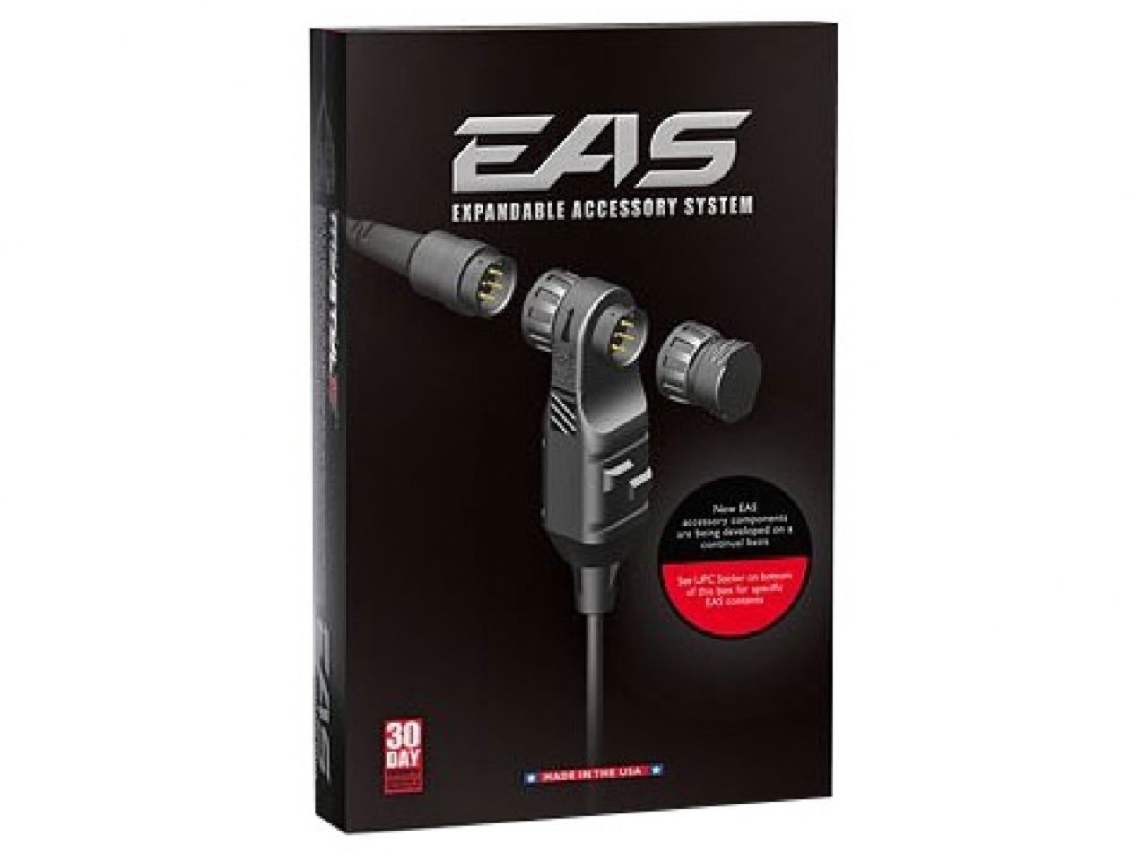 Edge Eas Universal Turbo Timer (Excluding Dodge 2006-2016)