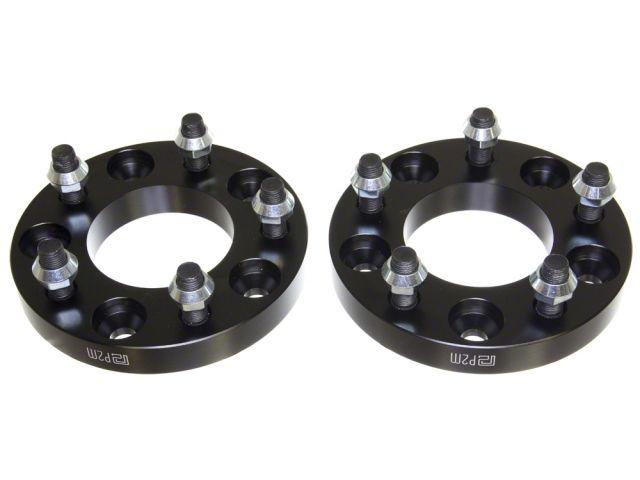 P2M Wheel Spacers BWS-511425-30-56.1 Item Image