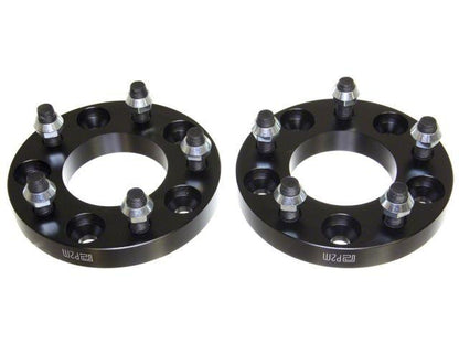 P2M Wheel Spacers BWS-511425-30-56.1 Item Image