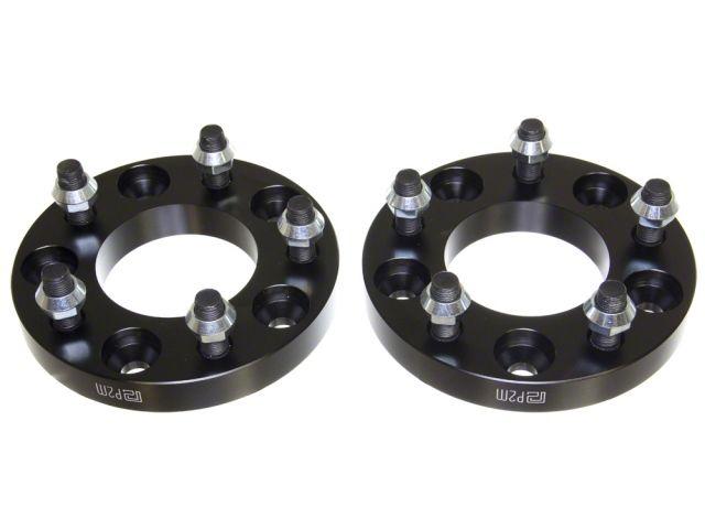 P2M Wheel Spacers BWS-511450-20-59.5 Item Image