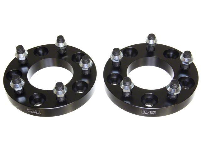 P2M Wheel Spacers BWS-511450-30-59.5 Item Image