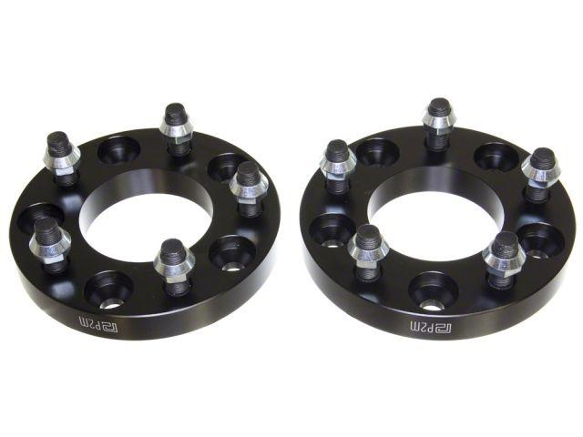 P2M Wheel Spacers BWS-511450-15-59.5 Item Image