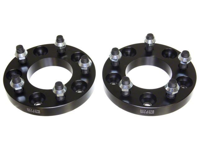 P2M Wheel Spacers BWS-5100511425-15-54.1 Item Image