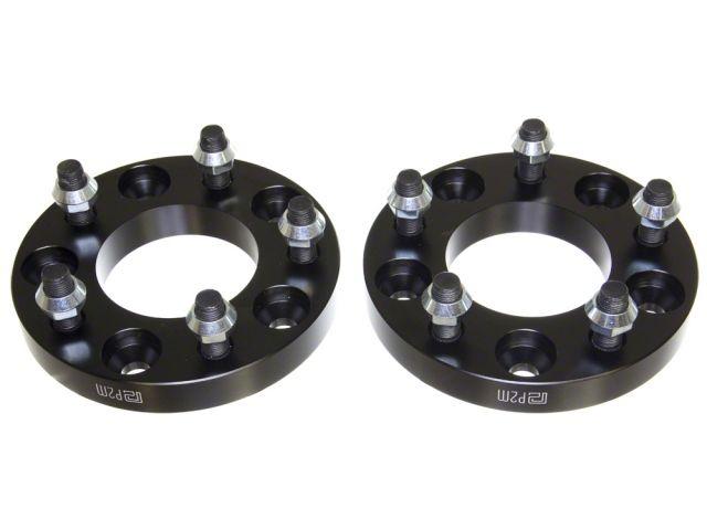 P2M Wheel Spacers BWS-5100511450-20-54.1 Item Image