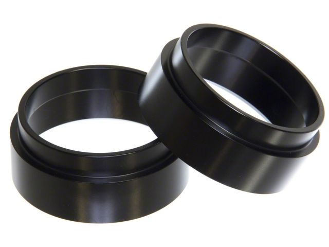P2M 15mm Spacer Hub Ring 59.1 Center Bore Set Of 2