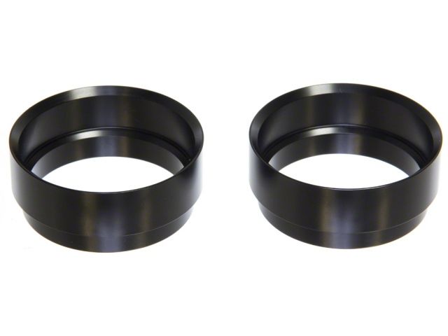 P2M 15mm Spacer Hub Ring 59.1 Center Bore Set Of 2