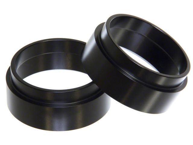 P2M 25mm Spacer Hub Ring 59.1 Center Bore Set Of 2